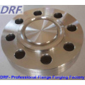 Plate Flange Factory